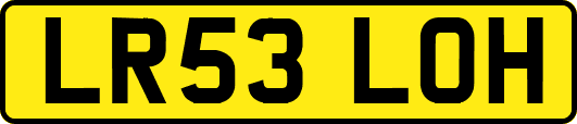 LR53LOH
