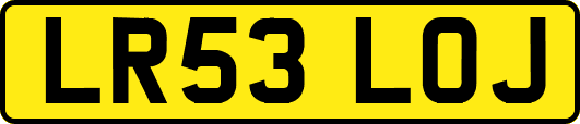 LR53LOJ