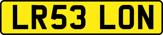 LR53LON