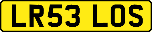 LR53LOS