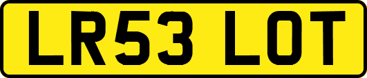 LR53LOT