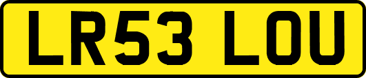 LR53LOU