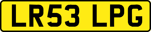 LR53LPG