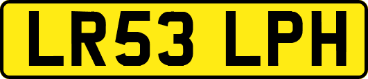 LR53LPH