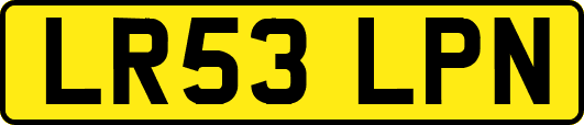 LR53LPN