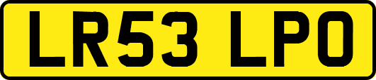 LR53LPO