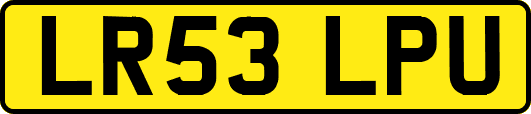 LR53LPU