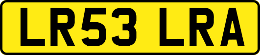 LR53LRA