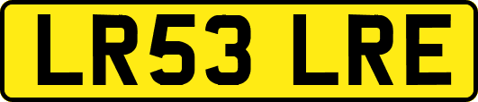 LR53LRE