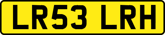 LR53LRH