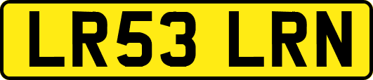 LR53LRN