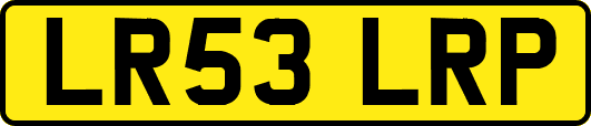 LR53LRP