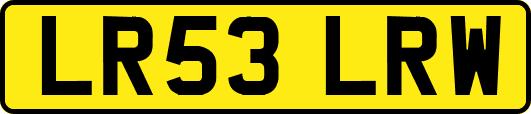 LR53LRW