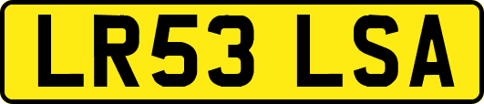 LR53LSA