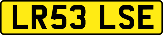 LR53LSE