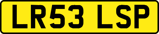 LR53LSP