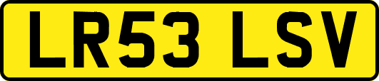 LR53LSV