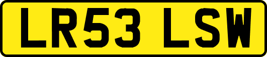 LR53LSW