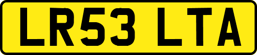 LR53LTA