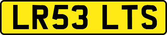 LR53LTS