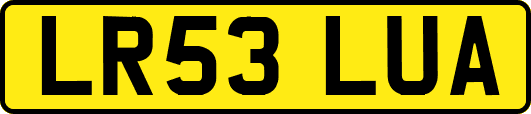 LR53LUA
