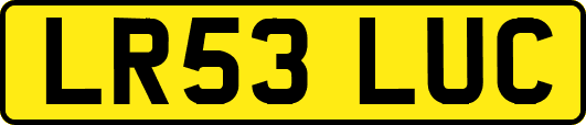 LR53LUC