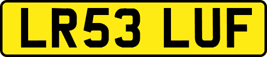 LR53LUF