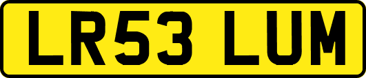 LR53LUM