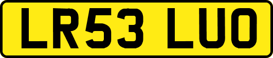 LR53LUO