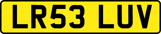 LR53LUV