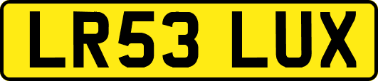 LR53LUX