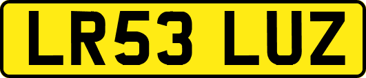 LR53LUZ