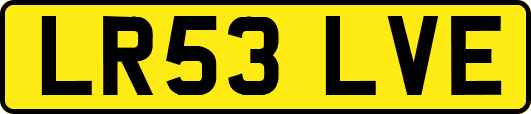 LR53LVE