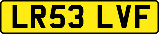 LR53LVF