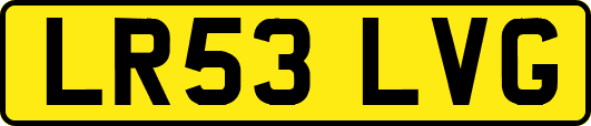 LR53LVG