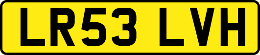 LR53LVH