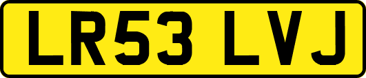 LR53LVJ