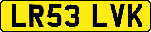 LR53LVK