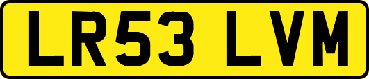 LR53LVM