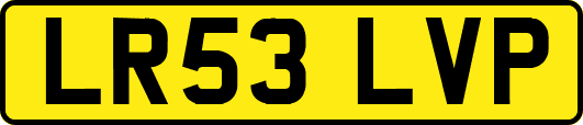 LR53LVP