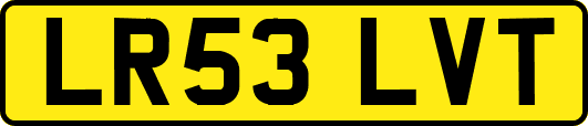 LR53LVT