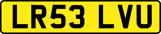 LR53LVU