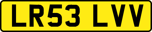 LR53LVV