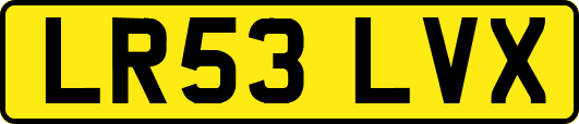 LR53LVX
