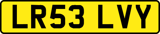 LR53LVY