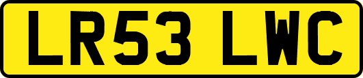 LR53LWC