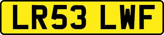 LR53LWF