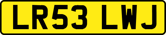 LR53LWJ