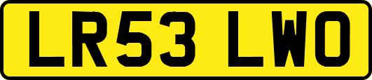 LR53LWO