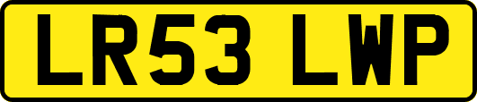 LR53LWP